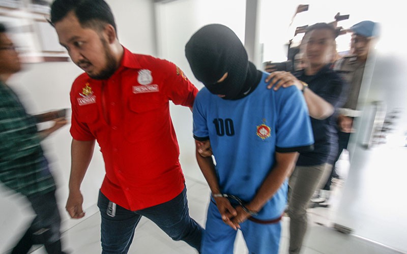 Niat Ritual Pengobatan, 3 Pria Tewas Tenggelam di Danau Kuari Cigudeg Bogor - Bagian 2