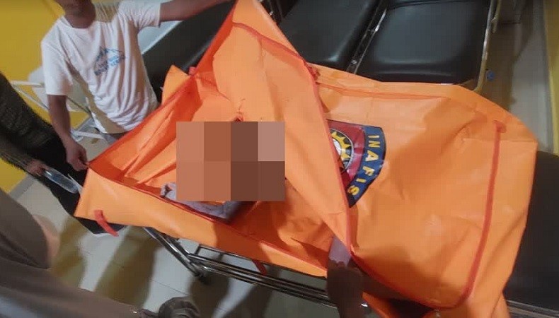 Pelalawan Gempar! Bocah 11 Tahun Ditemukan Tewas di Rawa-Rawa
