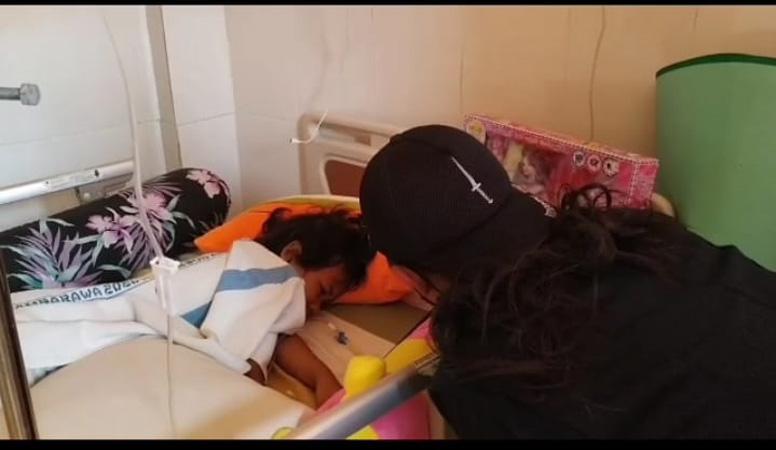 Kondisi Terkini Bocah SD di Semarang yang Diduga Dibakar Teman usai 4 Kali Operasi 