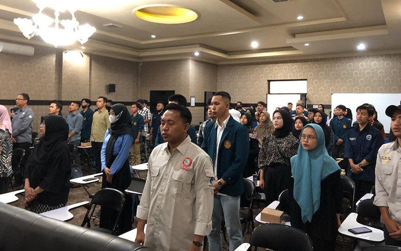 Kemenkominfo Melalui Pandu Digital Bersinergi dengan World Friends Korea Bangun Literasi Digital di Indonesia - Bagian 2