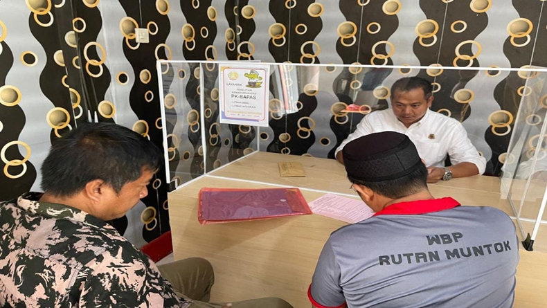 Kasus Tipikor Sertifikat Tanah di Bangka Barat, Berkas 5 Tersangka Dilimpahkan ke JPU