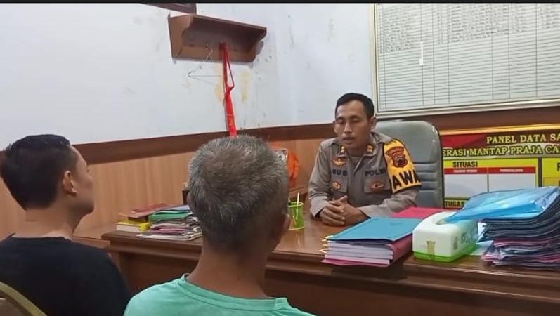 Polisi Tangkap ASN Pemkab Rembang terkait Proyek Fiktif Pengadaan 1.000 Kandang Kambing