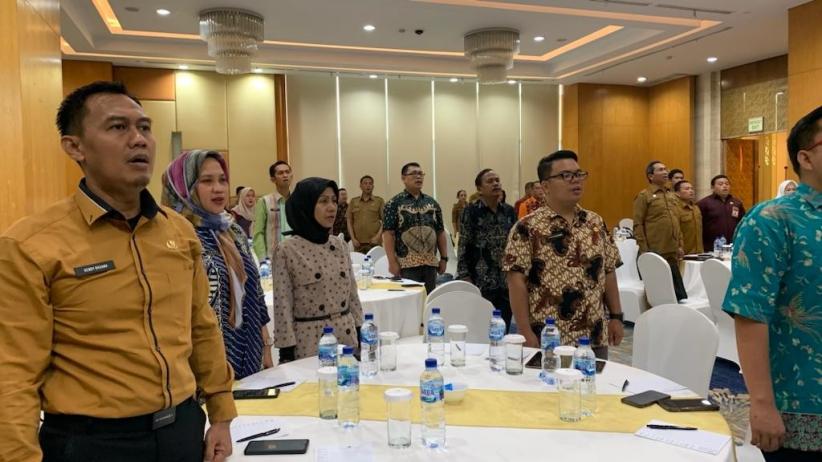 ASN Harus Kenali dan Adopsi Teknologi Digital untuk Tingkatkan Kualitas Layanan Publik - Bagian 2