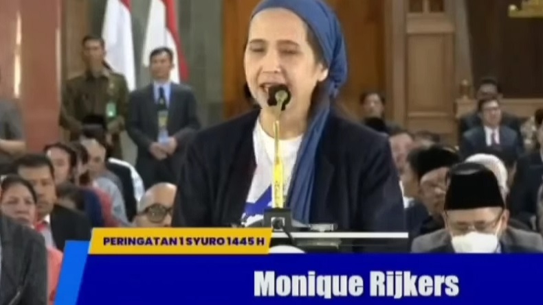 title Viral Video Aktivis Yahudi Hadiri Perayaan Tahun Baru Islam di Ponpes Al Zaytun Indramayu Viral Video Aktivis Yahudi Hadiri Perayaan Tahun Baru Islam di Ponpes Al Zaytun Indramayu
