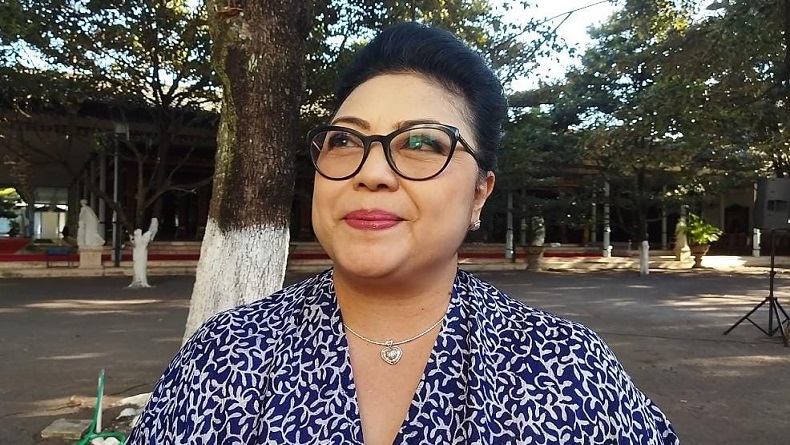 Keraton Surakarta Gelar Kirab Pusaka Malam 1 Suro, GKR Ayu Sebut Wujud Jati Diri Indonesia