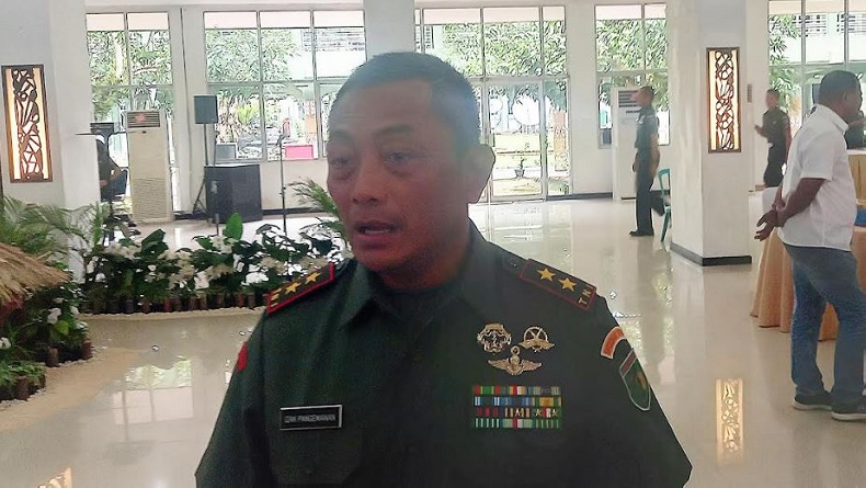 Pangdam Cenderawasih: Kondisi Sandera Pilot Susi Air Sehat, Dijaga KKB dengan Baik