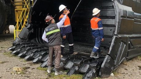Palfinger APAC Owners Club Diluncurkan di Bali, SSB Ajak Stakeholders Bangun Sektor Manufaktur - Bagian 4