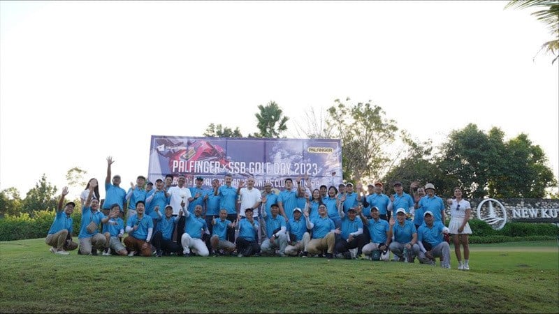 Palfinger APAC Owners Club Diluncurkan di Bali, SSB Ajak Stakeholders Bangun Sektor Manufaktur - Bagian 2