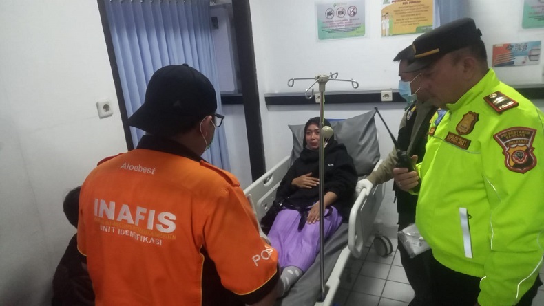 Karyawan Pabrik Keracunan di Bandung Tambah Jadi 43 Orang, Polisi Lakukan Penyelidikan 