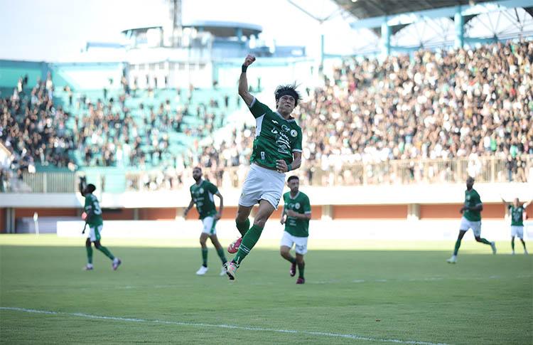 Ditahan Imbang PSIS Semarang, Begini Komentar Pelatih PSS Sleman Marian Mihail