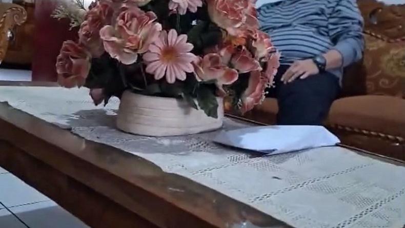 Viral Video Dugaan Suap Timsel KPU di Sulut, dari Negosiasi hingga Penyerahan Amplop