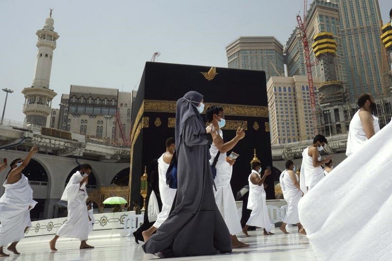 Arab Saudi Izinkan Ribuan Hotel Baru untuk Penginapan Jemaah pada Musim Haji 2024