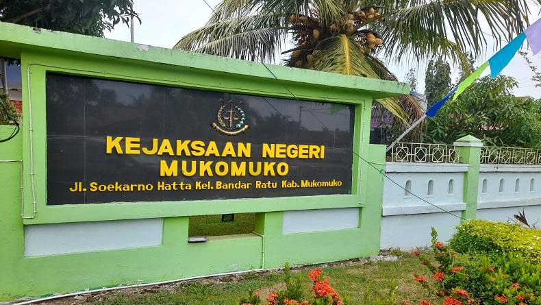 Kejari Mukomuko Usut Dugaan Korupsi di RSUD, Temukan Utang Obat Capai Miliaran Rupiah  