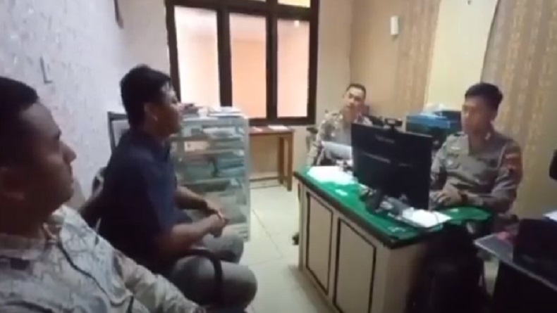 Diperiksa Kasus KA Brantas Tabrak Truk di Semarang, Masinis Pastikan Sigap Pengereman Darurat