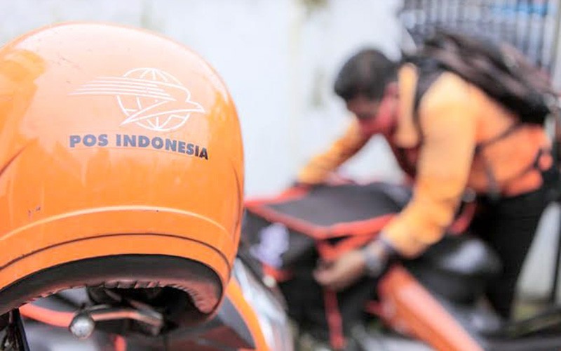 Siap Menjadi Smart Logistics Company, Pos Indonesia Terapkan Berbagai Transformasi Digital - Bagian 3