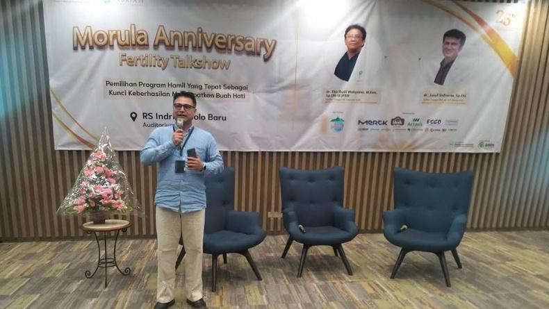 MNC Life Berikan Literasi Keuangan Program Pendidikan untuk Para Calon Ibu di Sukoharjo