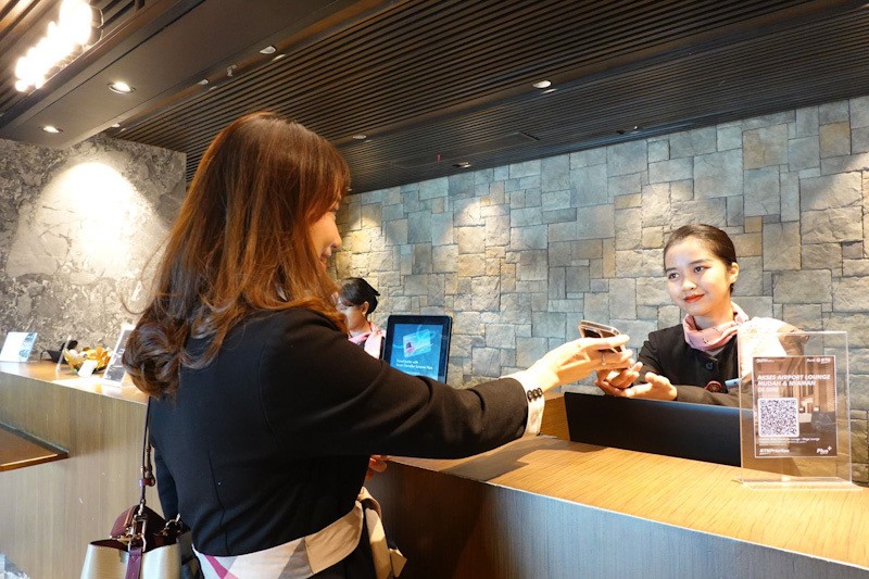 BTN Prioritas Tawarkan Akses Cepat Airport Lounge - Bagian 2