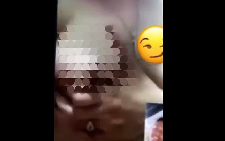 Kasus Video Porno Nakes di Ogan Ilir, Polisi Periksa Pemeran Perempuan