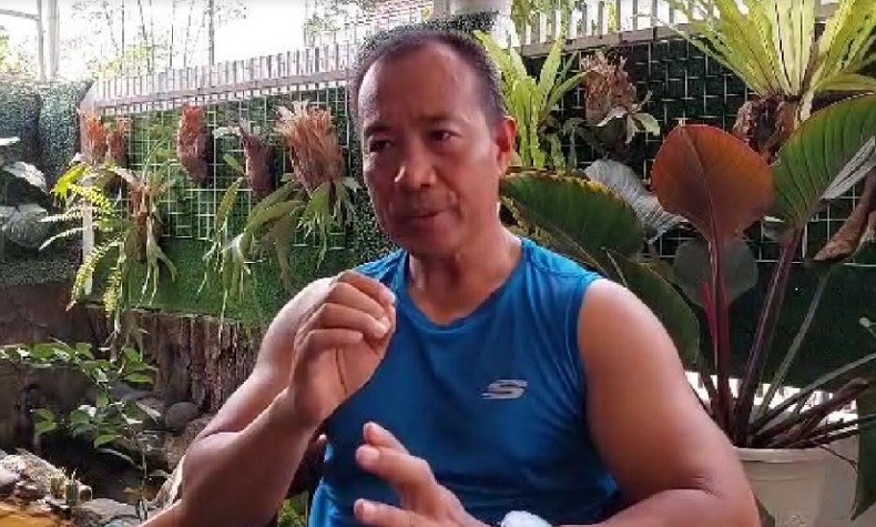 Cerita Iptu Ahmad Saidi Motivasi Anak Ojol Lolos Bintara Polri, Awalnya Ditawari Sekuriti