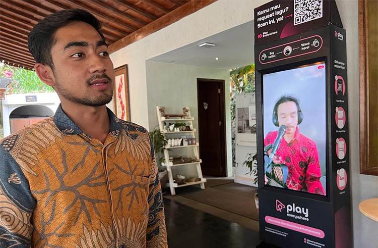 Rakornas Destinasi Pariwisata Super Prioritas, Borobudur Ditarget Gaet 2 Juta Wisatawan