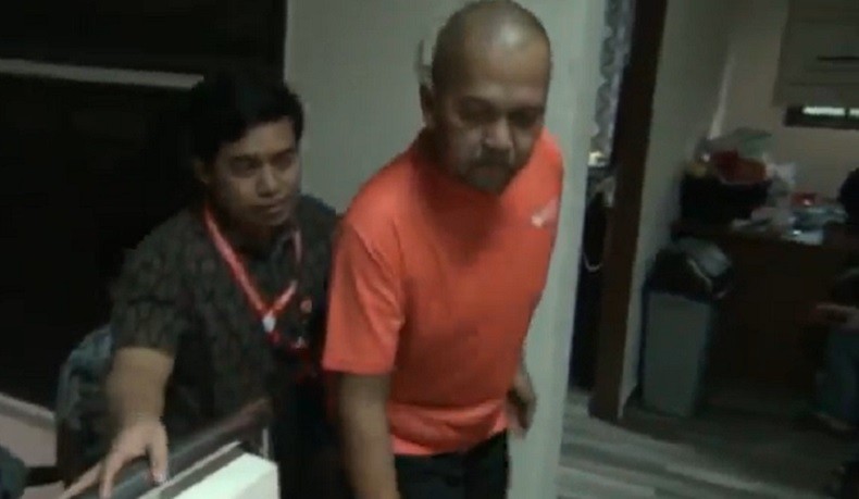 Bayi Dibuang di Tanjungpinang, Sejoli Remaja dan Orang Tuanya Jadi Tersangka