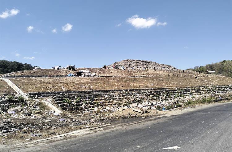 TPST Piyungan Ditutup 2 Bulan, Pemda DIY Minta Kabupaten-Kota Kelola Sampah Mandiri