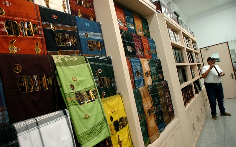 E-Commerce Jadi Jalan Pintas UMKM Perluas Akses Pasar - Bagian 2