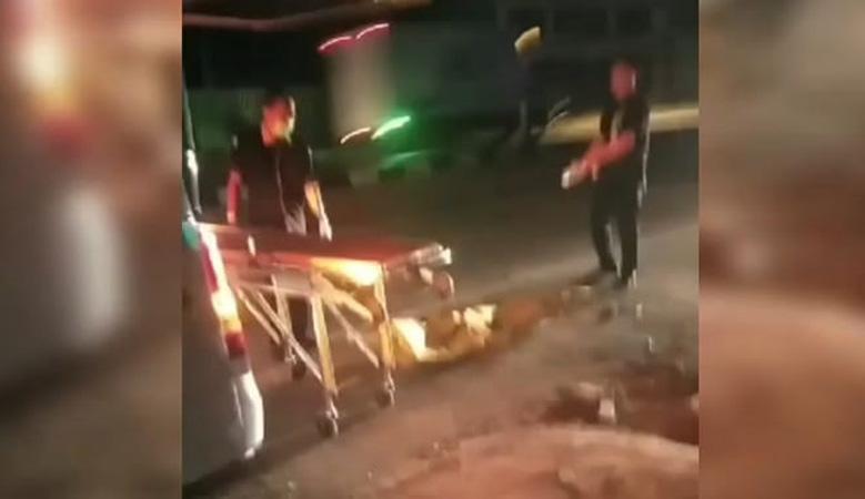 title Bentrok 2 Kelompok Remaja di Pantura Brebes Berujung Maut, 2 Orang Tewas 1 Luka Bacok Bentrok 2 Kelompok Remaja di Pantura Brebes Berujung Maut, 2 Orang Tewas 1 Luka Bacok