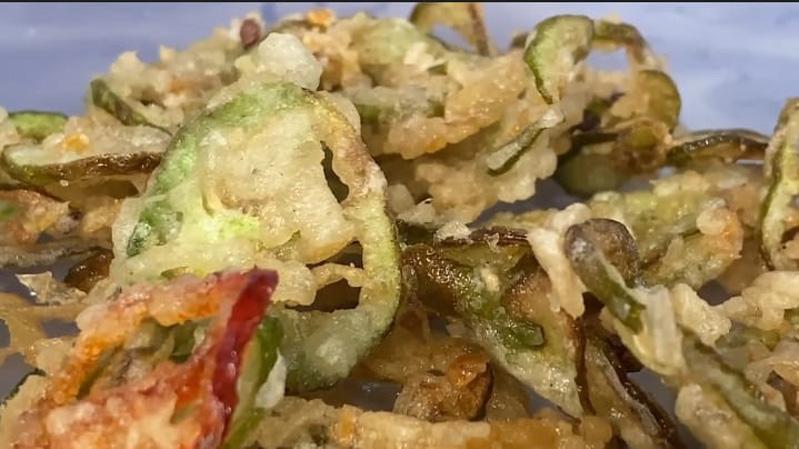 Nikmatnya Keripik Cabai di Karang Sari Banjarnegara, Cocok bagi Pencinta Kuliner Pedas