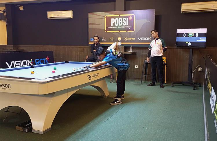 title 8 Peserta Lolos 16 Besar POBSI Cup Pelajar-Mahasiswa 2023 Seri I Yogyakarta 8 Peserta Lolos 16 Besar POBSI Cup Pelajar-Mahasiswa 2023 Seri I Yogyakarta