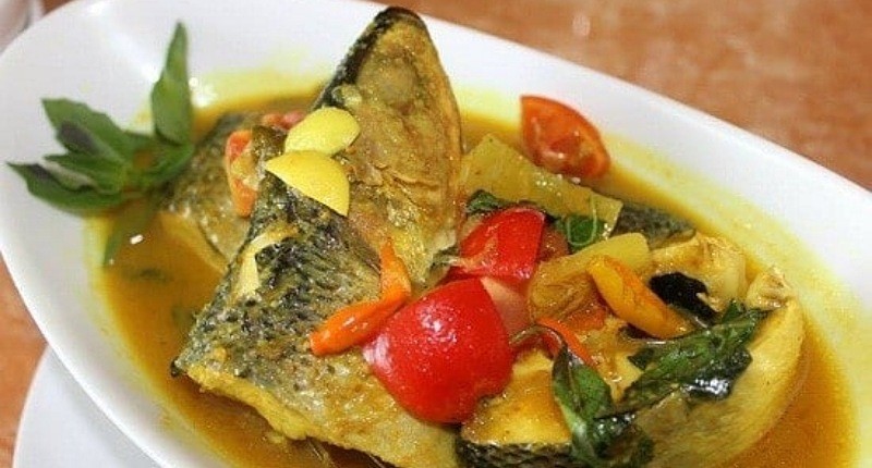 Resep Palumara Khas Makassar, Kuahnya Asam Pedas Menggugah Selera