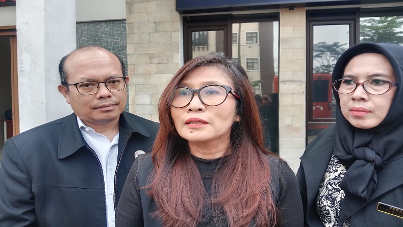 RPA Perindo Sesalkan Kasus Pemerkosaan Korban Disabilitas di Bandung Berlarut-larut