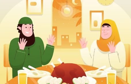 Bacaan Niat Puasa 9 dan 10 Muharram: Arab, Latin, dan Artinya Lengkap Keutamaan