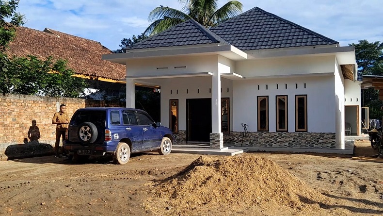 Jadi Miliarder Dadakan dari Gusuran Jalan Tol, Belasan Warga Muaro Sebapo Beli Mobil Baru