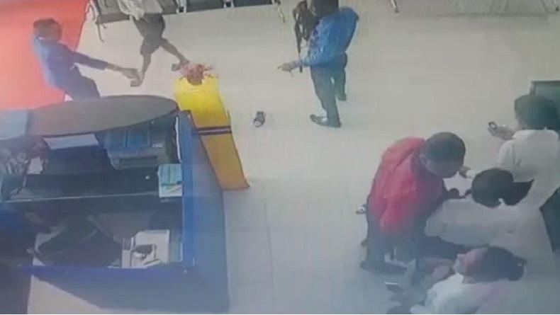 Cerita Warga saat Gempa M6,0 di NTT, Dikira Pusing Ternyata Banyak Orang Berlarian