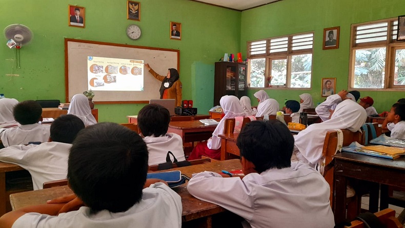 Kemendikbud Ristek Sebut Sebagian Besar Guru Belum Miliki 2 Kompetensi, Apa Saja