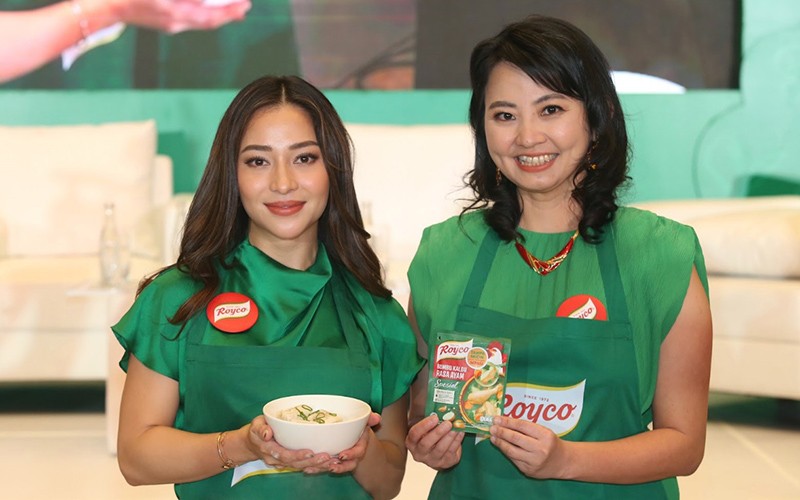 Dukung Tumbuh Kembang Anak Sejak Dini dengan Ragam Menu MPASI - Bagian 2