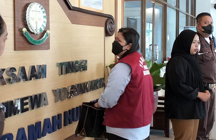 Mantan Teller Bank Pemerintah Jadi Tersangka Korupsi Investasi Fiktif Rp5,67 Miliar