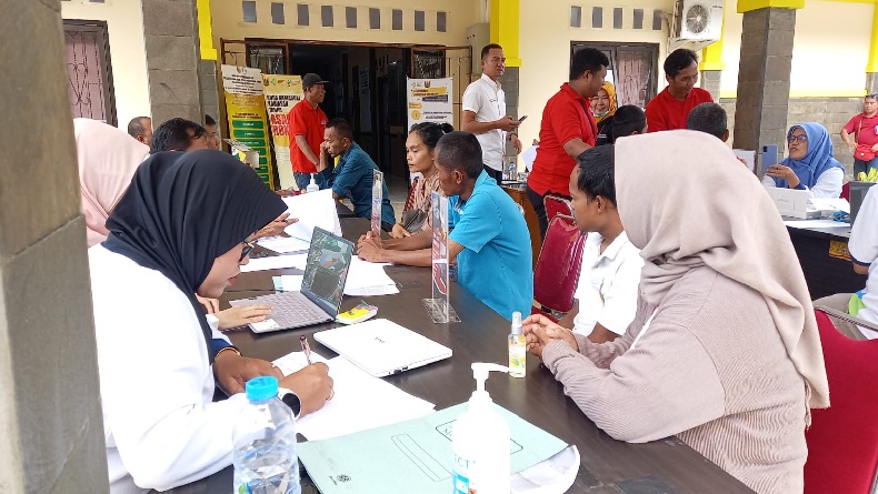 40 ODGJ Berat di Sukabumi Dirawat di RSJ Marzoeki Mahdi, Biaya Ditanggung Pemkab