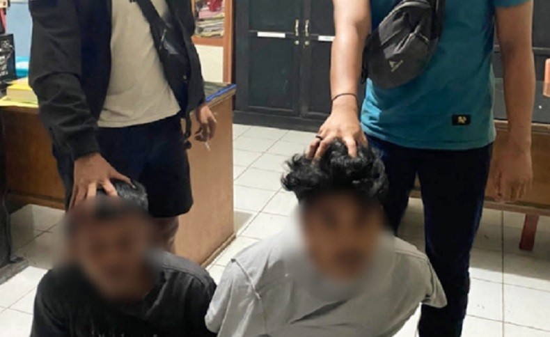 Usai Tenggak Miras, 2 Remaja Solok Selatan Dicabuli Pemuda saat Berkemah di Kerinci