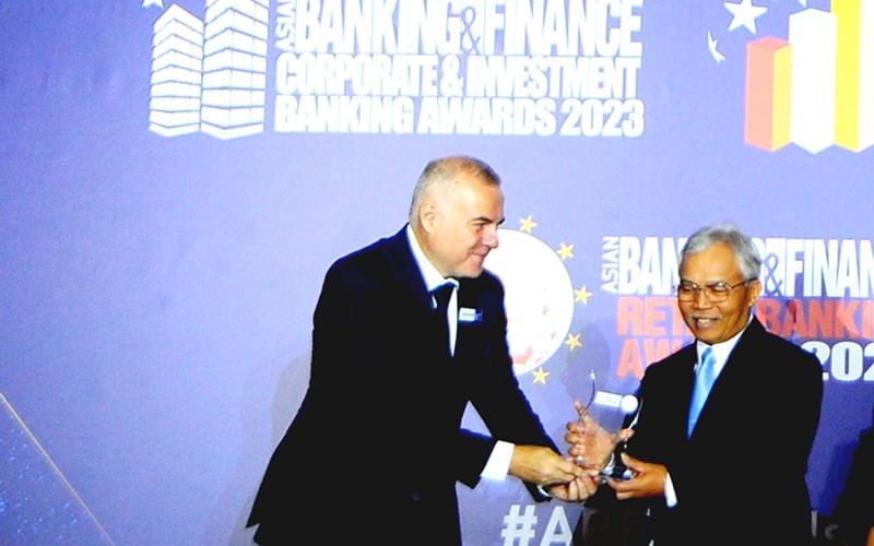 BTN Prioritas Raih Penghargaan Asian Banking and Finance Award  - Bagian 3