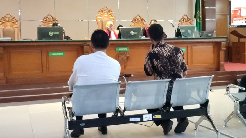 Sidang Suap Proyek Smartcity, JPU Cecar Saksi Soal Aliran Dana Suap Di ...