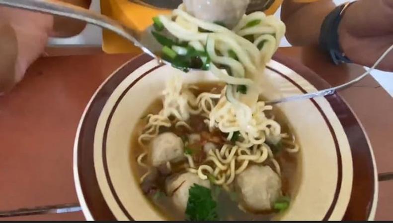 Nikmatnya Bakso Ikan Nila di Banjarnegara, Kuliner Menyehatkan Kaya Manfaat