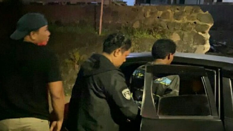 Edan, Remaja 17 Tahun Coba Perkosa Ibu Muda di Kamar Kos, Kabur usai Tepergok