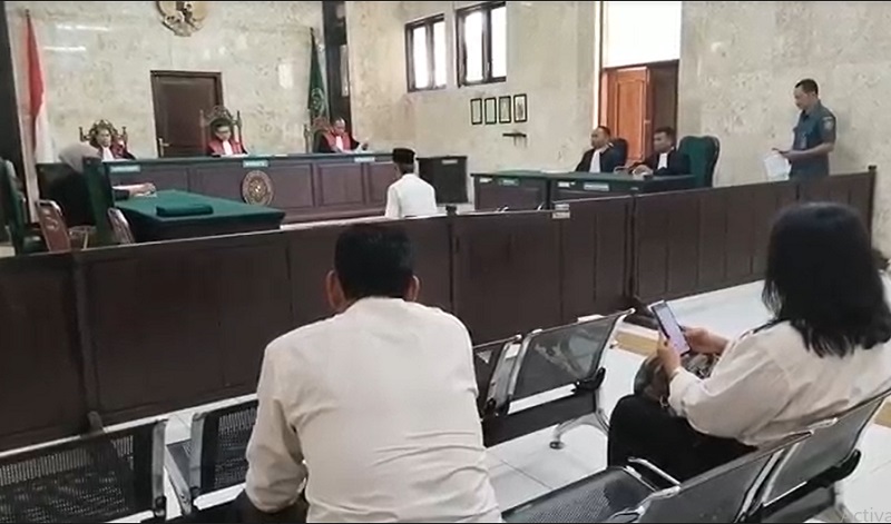title Terdakwa Pencabulan Anak di Tulungagung Dituntut 11 Tahun, Ini Respons RPA Perindo Terdakwa Pencabulan Anak di Tulungagung Dituntut 11 Tahun, Ini Respons RPA Perindo