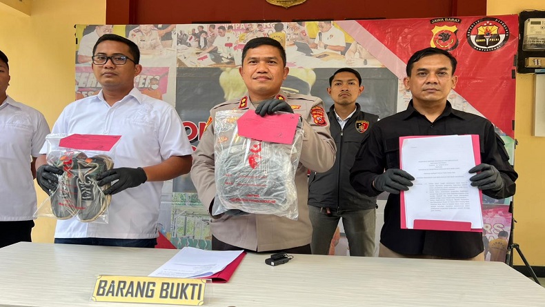 Tragedi MPLS di Sukabumi, Kepala SMPN 1 Ciambar Tak Ditahan usai Ditetapkan Jadi Tersangka