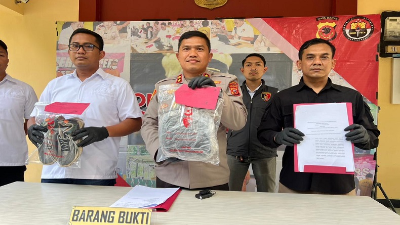 Tragedi MPLS di Sukabumi, PGRI Berharap Diselesaikan secara Kekeluargaan 