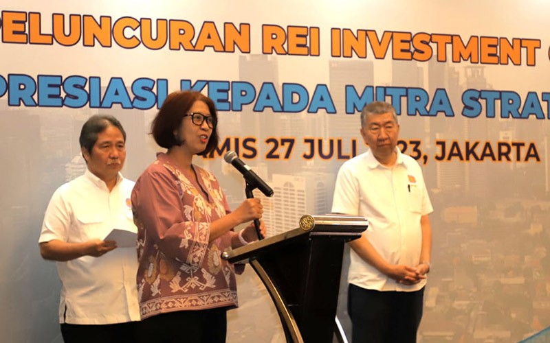 REI Apresiasi Peran Bank BTN Sukseskan Program Pemerintah - Bagian 3