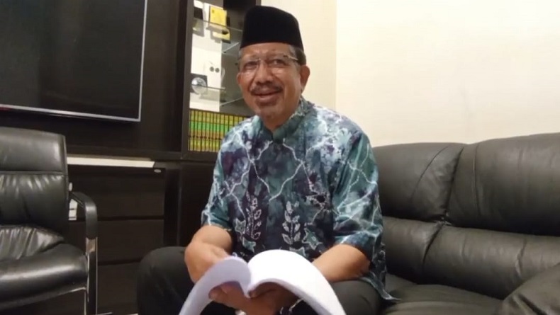 FUUI Sebut Ratusan Santri asal Malaysia Hengkang dari Ponpes Al Zaytun