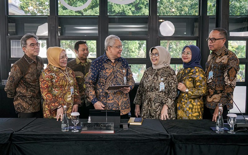 Semester Pertama 2023, Kinerja bank bjb Berkembang Positif - Bagian 1
